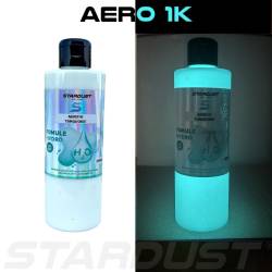 VERNICE FOSFORESCENTE AERO 1K