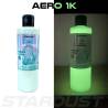 Vernice hi-tech per pistola a spruzzo aero 1k 250ml