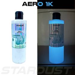 Vernice hi-tech per pistola a spruzzo aero 1k 250ml
