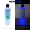 Vernice hi-tech per pistola a spruzzo aero 1k 250ml