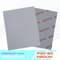 Spugna abrasiva extrafine per carrozzeria – da P120 a P1500