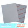 Spugna abrasiva extrafine per carrozzeria – da P120 a P1500