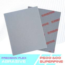 Spugna abrasiva extrafine per carrozzeria – da P120 a P1500