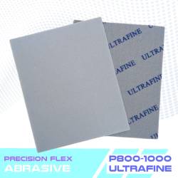 Spugna abrasiva extrafine per carrozzeria – da P120 a P1500
