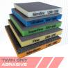 Spugna abrasiva doppia faccia per carrozzeria – TWIN GRIT P120 a P1500