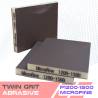 Spugna abrasiva doppia faccia per carrozzeria – TWIN GRIT P120 a P1500