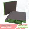 Spugna abrasiva doppia faccia per carrozzeria – TWIN GRIT P120 a P1500