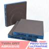 Spugna abrasiva doppia faccia per carrozzeria – TWIN GRIT P120 a P1500