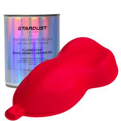 Vernice fluorescente auto
