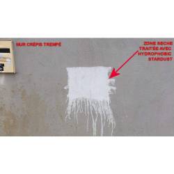 Spray idrofobico al silicone anti-umidità multi-superficie HDPB-SPR