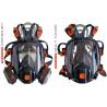 Maschera completa per verniciatura carrozzeria 9300G