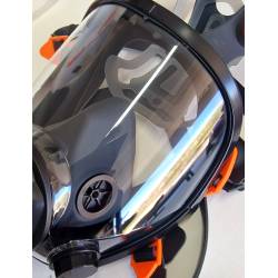 Maschera completa per verniciatura carrozzeria 9300G