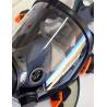 Maschera completa per verniciatura carrozzeria 9300G