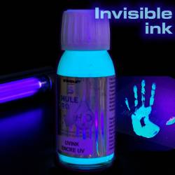 Inchiostro ultravioletto ultra-liquido per stampante 