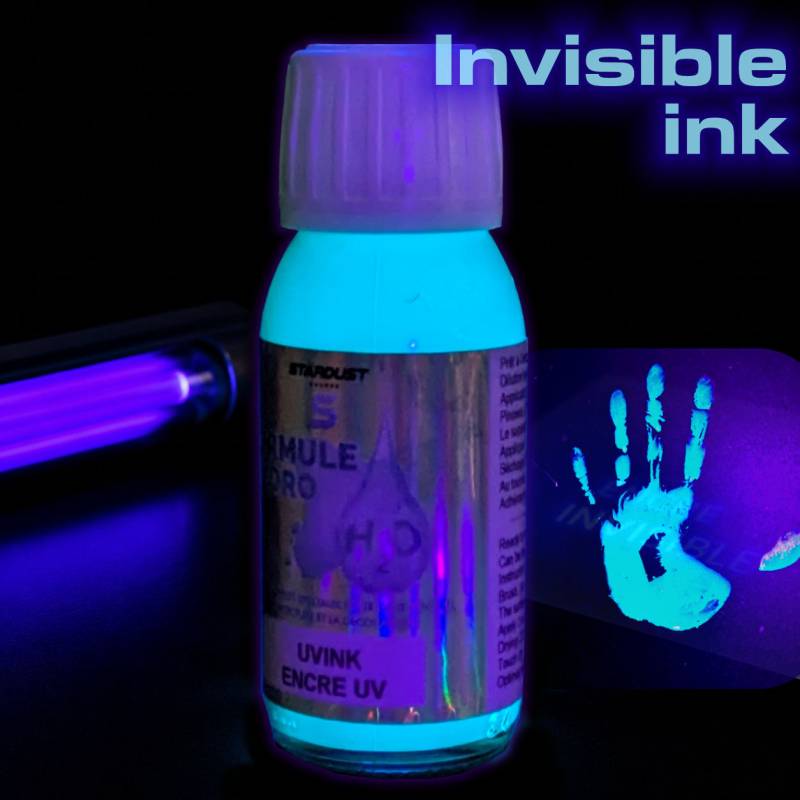 Inchiostro ultravioletto ultra-liquido per stampante 