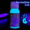 Inchiostro fluorescente per stampante invisibile per stampa UV