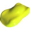 Vernice fluorescente auto