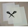 1 foglio di carta fotografica