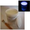 Vernice fosforescente all'acqua moonglo 1L