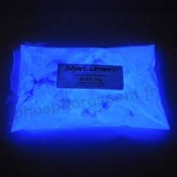 Pigmenti fotoluminescenti in solvente 1kg