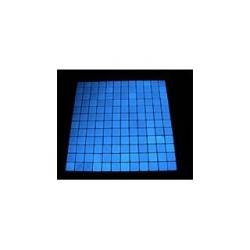 mosaico fosforescente