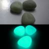 ciottoli fosforescenti 200g