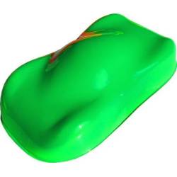 Vernice epossidica fluorescente per pavimenti FL2329 per segnaletica interna