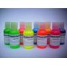 vernice fluorescente auto 125 ml