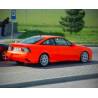 Vernice fluorescente auto