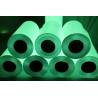 Film adesivo fotoluminescente 1M x 25M PVC