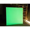 10 PANNELLI FOTOLUMINESCENTI PVC 1MX1M