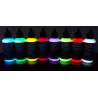 kit fluorescente al wood invisibile 4 colori 