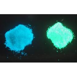 sabbia fosforescente 250g