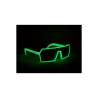 Compounds fotoluminescenti per materie plastiche 25kg