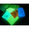 Compounds fotoluminescenti per materie plastiche 25kg