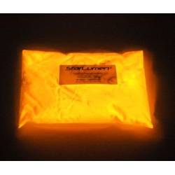 Pigmenti fotoluminescenti in solvente 1kg