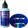 vernice  fluorescente al wood invisibile 60ml