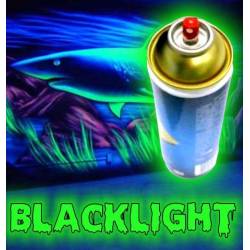 VERNICE BLACKLIGHT IN SPRAY 