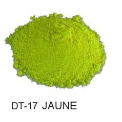 Pigmenti fluorescenti 1KG