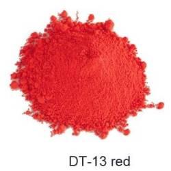 Pigmenti fluorescenti 1KG