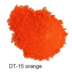 Pigmenti fluorescenti 1KG