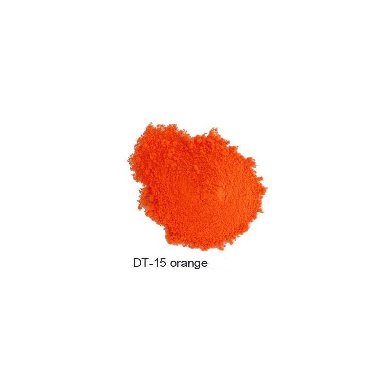 Pigmenti fluorescenti 1KG