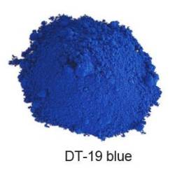 Pigmenti fluorescenti 1KG