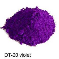 Pigmenti fluorescenti 1KG