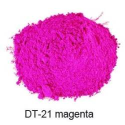 Pigmenti fluorescenti 1KG