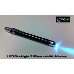 Penna Led ultravioletta 390-395nm
