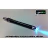 Penna Led ultravioletta 390-395nm