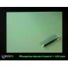 Quadro magico fosforescente e penna LED 