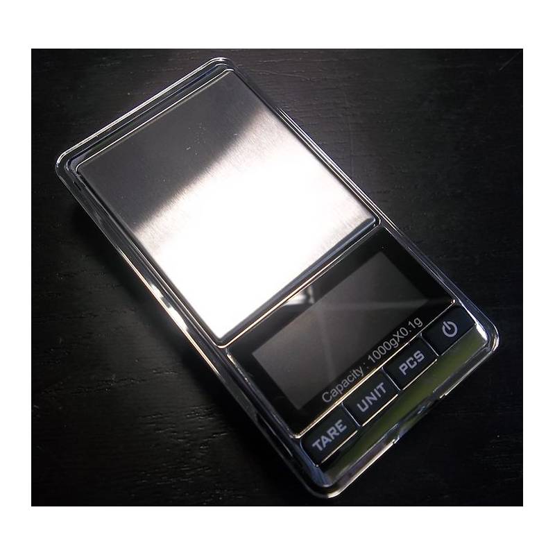  Bilancia di precisione ARCO Iris DS16 -0.1g-1000g