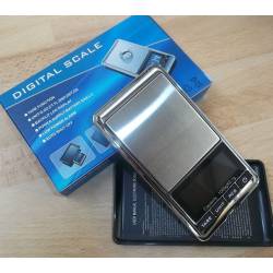  Bilancia di precisione ARCO Iris DS16 -0.1g-1000g o 0.01g-500g